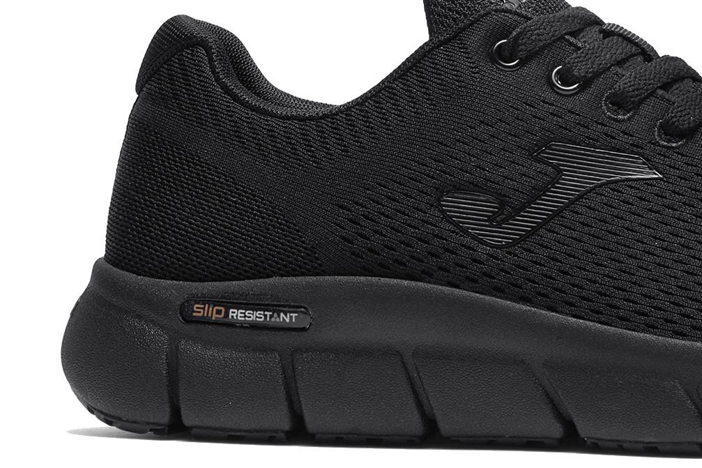 Zapatillas deportivas Joma CZEWS2621 ZEN WORK MEN 2621 en negro