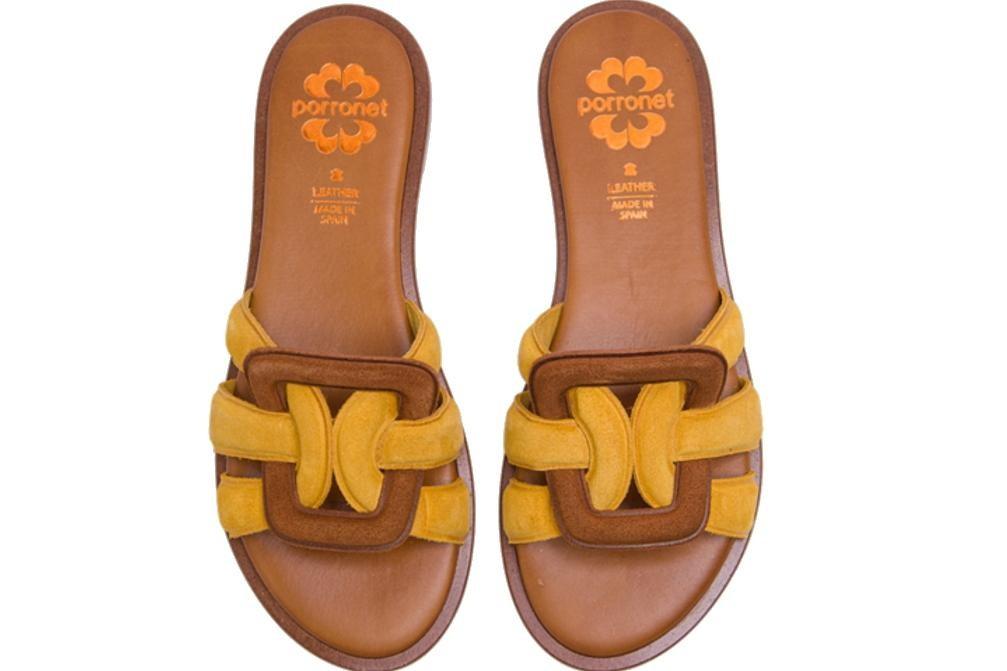 Sandalia Porronet AMAIA 2817