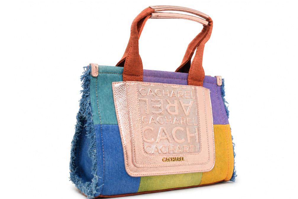 Bolso shopper Cacharel bags CYH261124 multicolor Bolso Original para Mujer