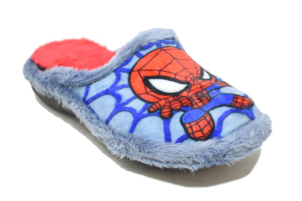 Zapatillas de casa SUAVEFLEX by bruma comic para niños