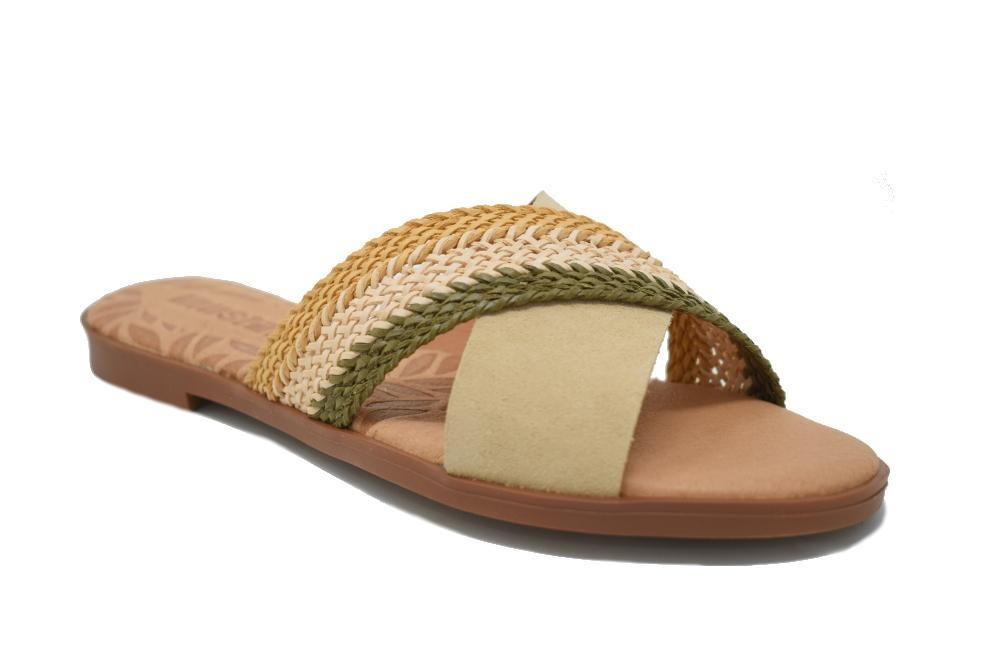 Sandalia Mustang 50966