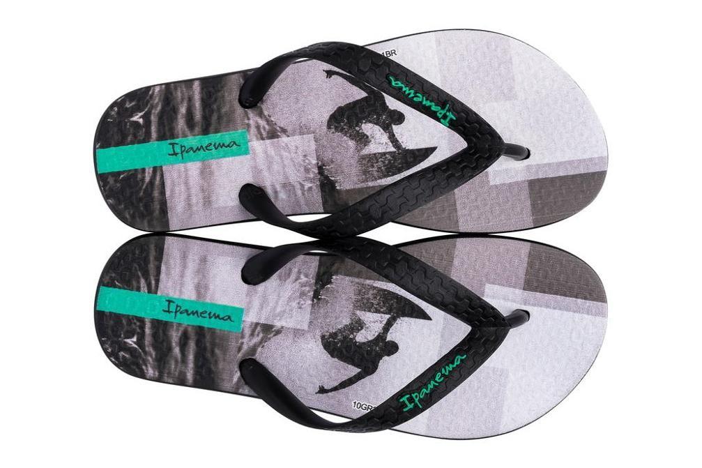 Chanclas IPANEMA CLASSIC X KIDS IP83185