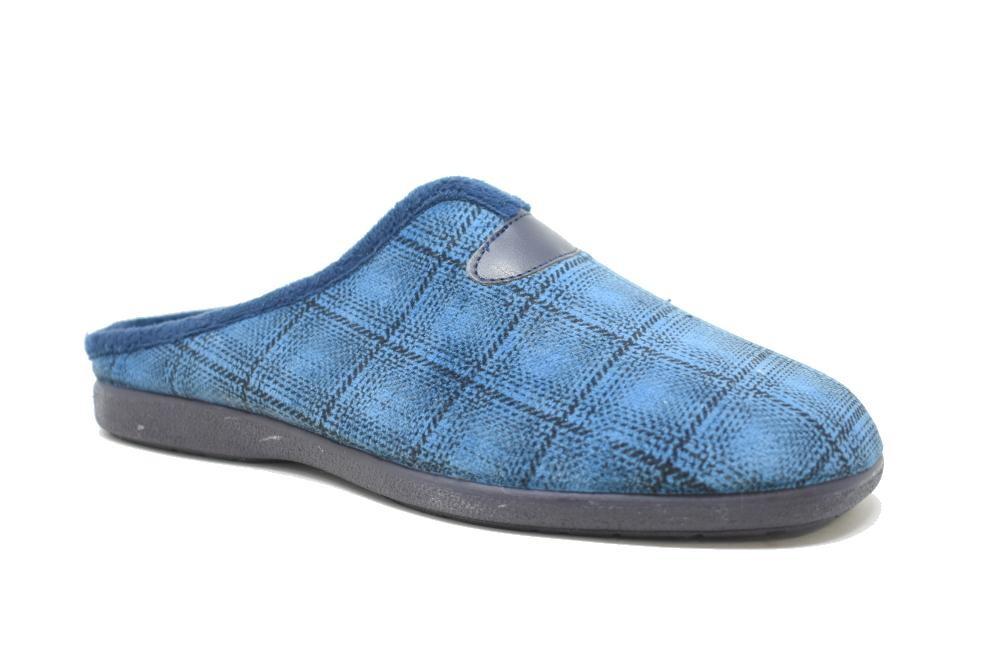 Zapatilla de casa Andinas 9699-30