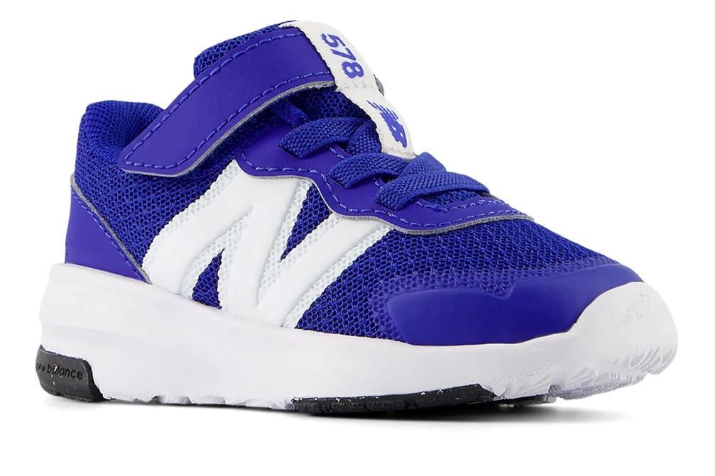 Zapatillas New Balance 578 v1 en azul para niños