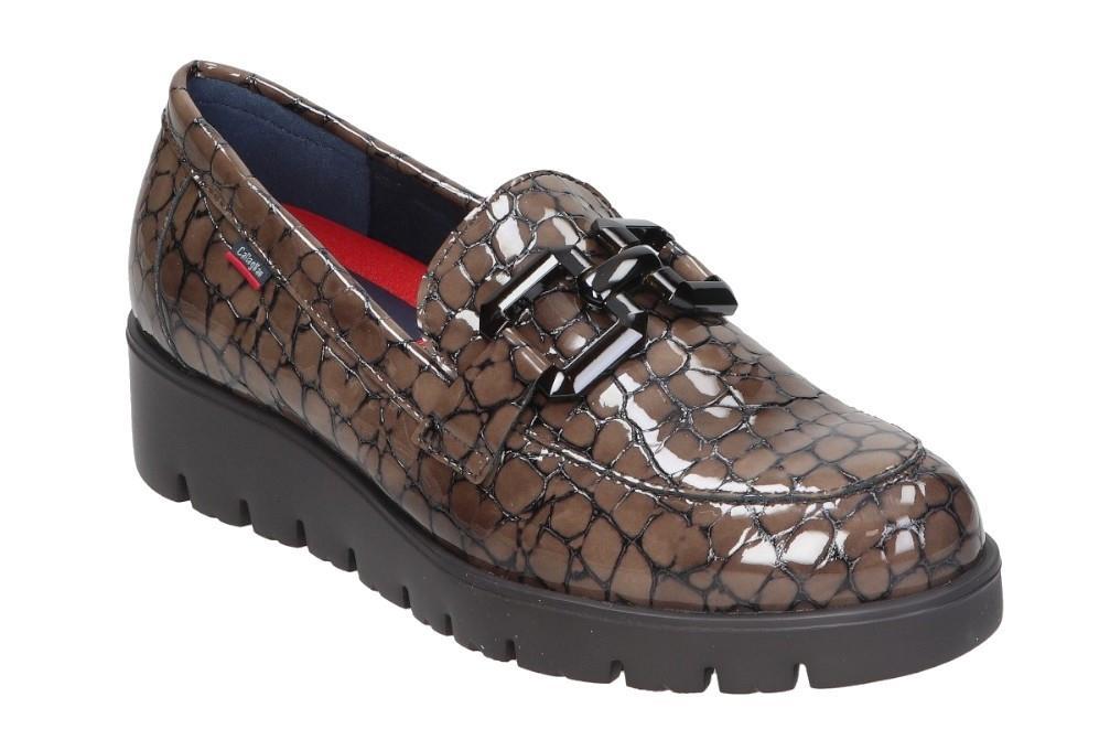 Mocasines Callaghan 58510 Arti en trufa para mujer
