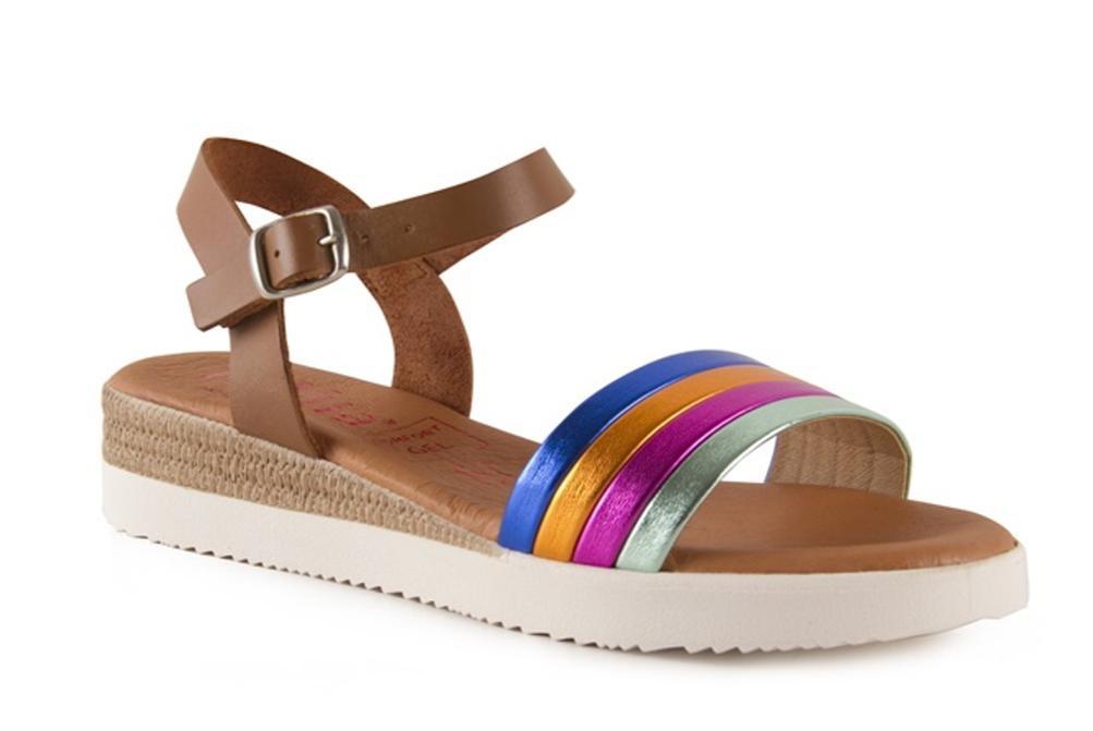 Sandalia Tekila 1265