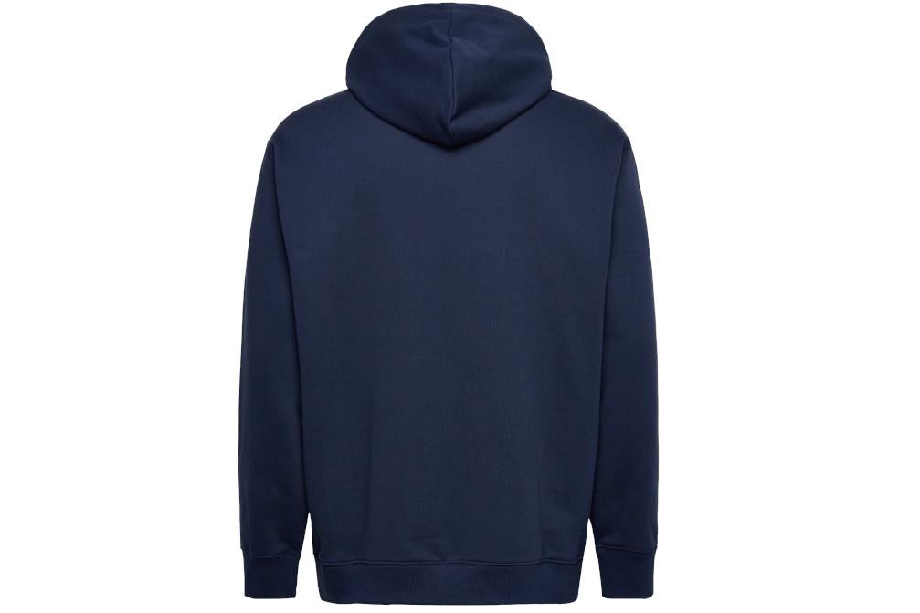 Sudadera New Balance Sport Essentials MT41501 Azul Marino Hombre