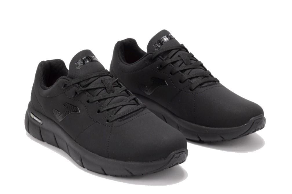 Zapatillas deportivas Joma 500 LADY 2301 en negro