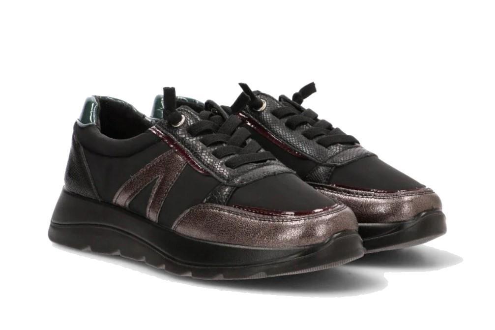 Zapatillas deportivas Armony ARETHA 50226 en negro