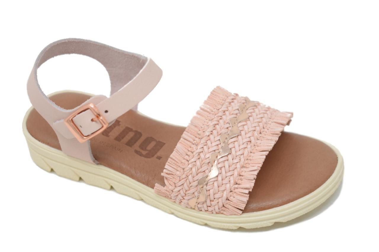 Sandalia Mustang IRIS 48219