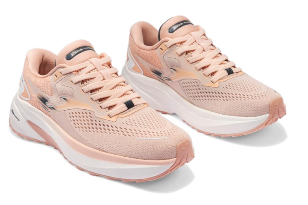 Zapatillas deportivas running Joma SPEED JR 2629 en rosa