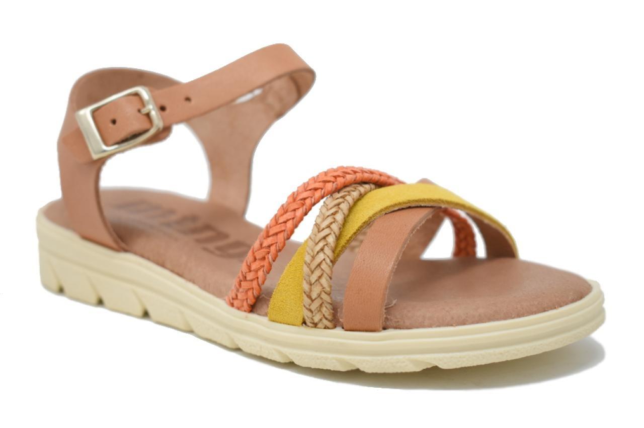 Sandalia Mustang IRIS 48040