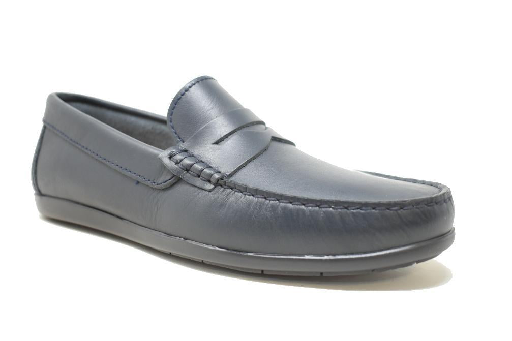 Mocasin Piero Masetti 43803