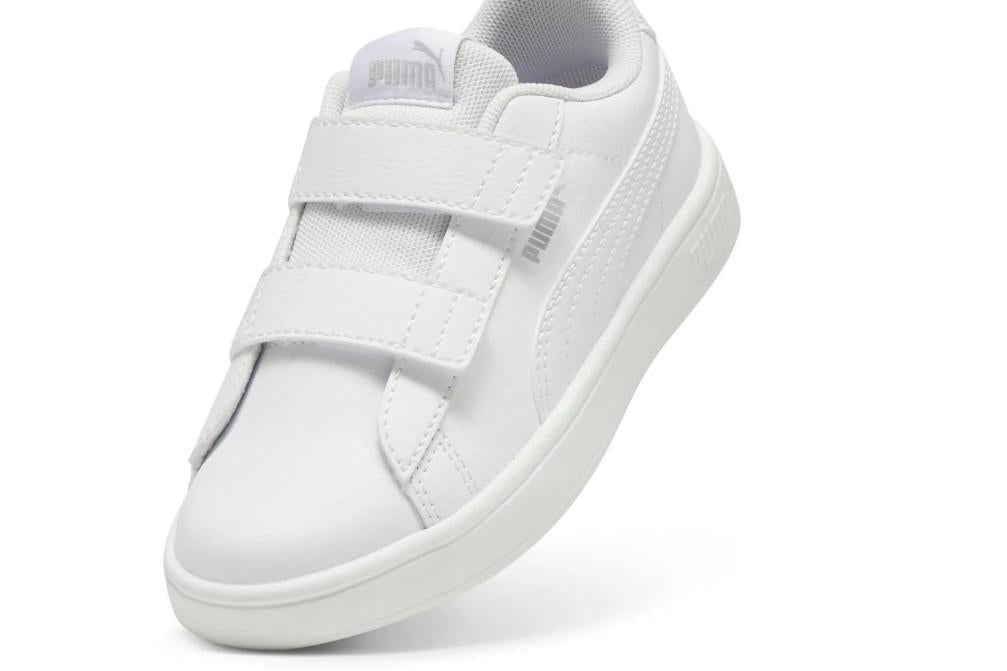 Zapatillas deportivas infantiles Puma PUMA Rickie Classic V PS 394253-13 Blanco