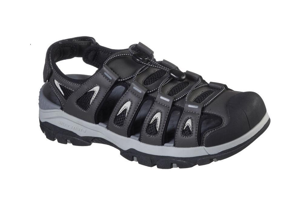Sandalia Skechers Relaxed Fit: Tresmen - Outseen