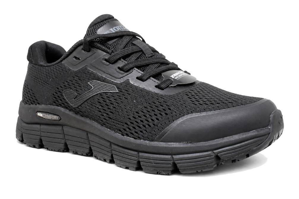 Zapatillas deportivas Joma Zen Men 2621 Negro para Hombre CZENW2621