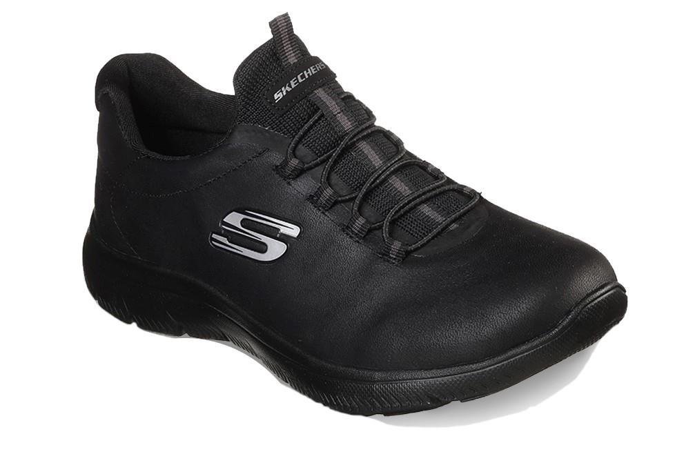 Zapatilla Skechers SUMMITS - ITZ BAZIK