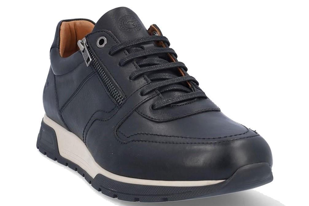 Zapatillas deportivas Kangaroos 933-11 en negro