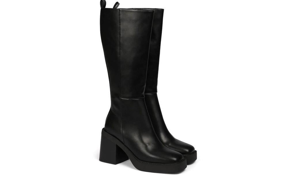 Bota alta para mujer Gioseppo Goeblange