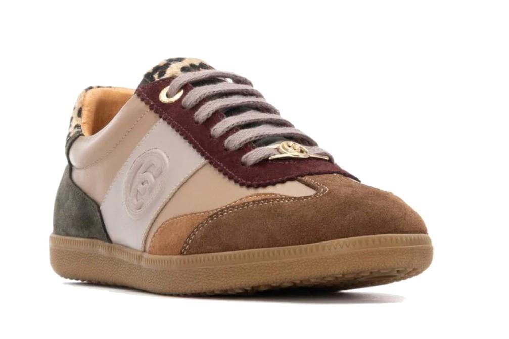 Zapatillas deportivas Carmela 162640 en multicolor para mujer