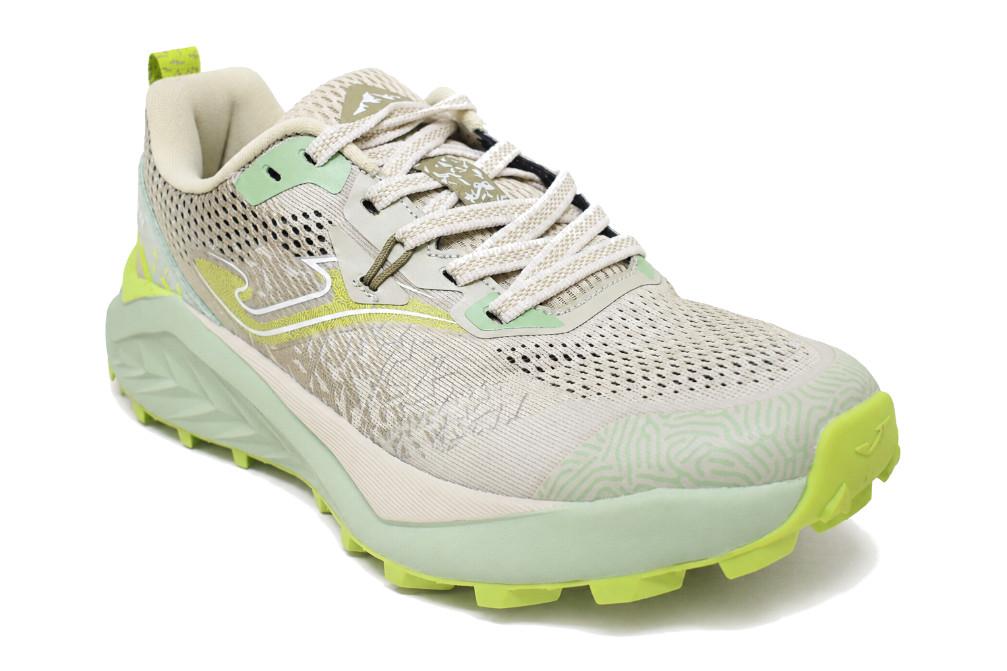 Zapatillas Trekking Joma Tundra Lady 2625 Beige Mujer TKTULW2625