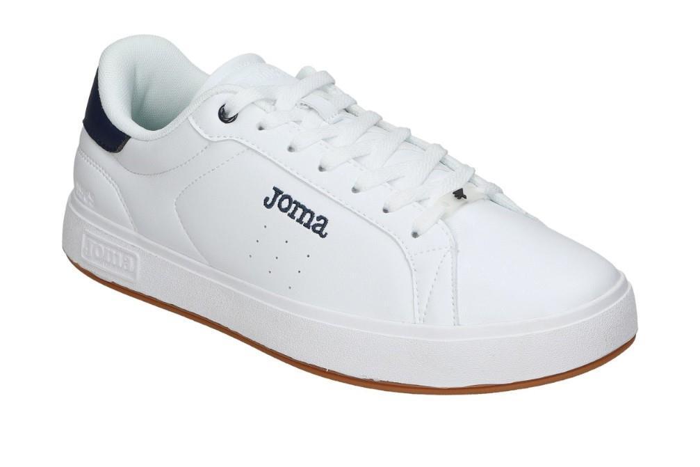 Zapatillas deportivas Joma C.CLASSIC MEN 2503 CCLASW2503 en blanco