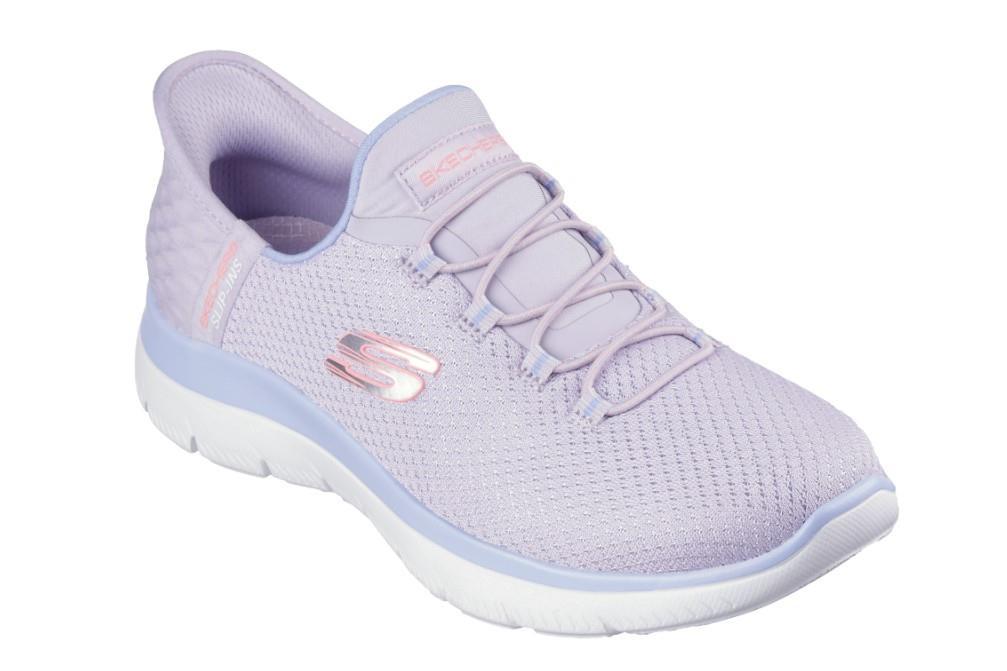 Zapatillas deportivas 150123 Skechers Slip-ins: Summits - Diamond Dream