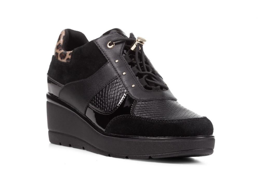 Zapatilla Geox Ilde D26RAA