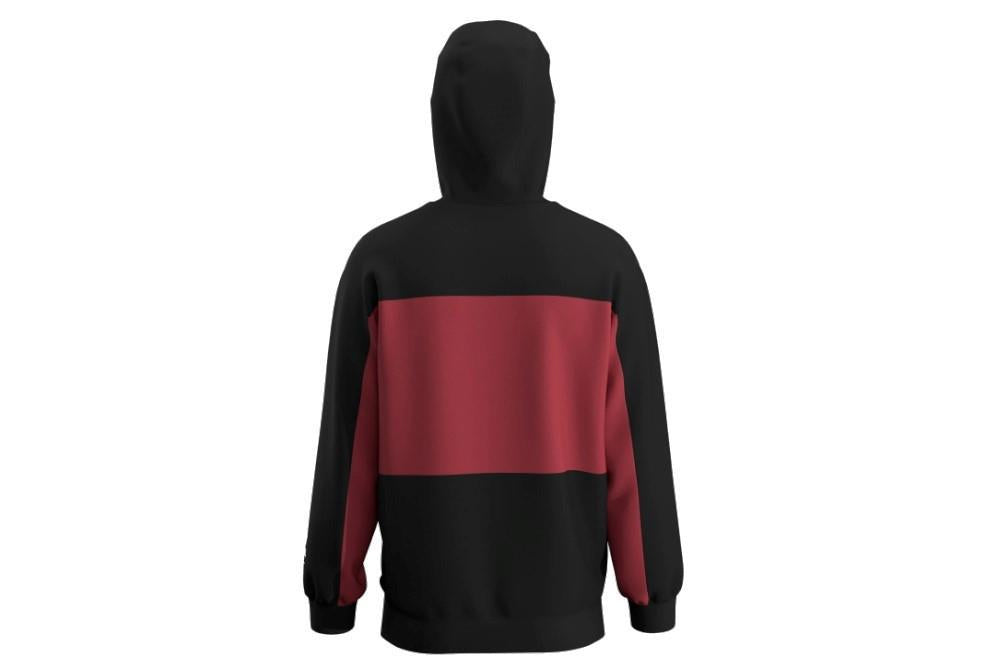Sudadera con capucha Joma 104116.100 negro