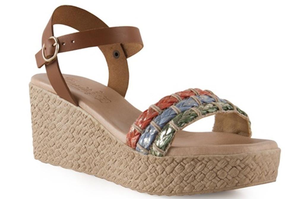 Sandalia Fiordi 2612