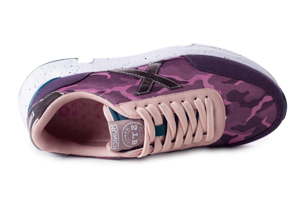 Zapatilla MUNICH VERSUS WOMEN 32