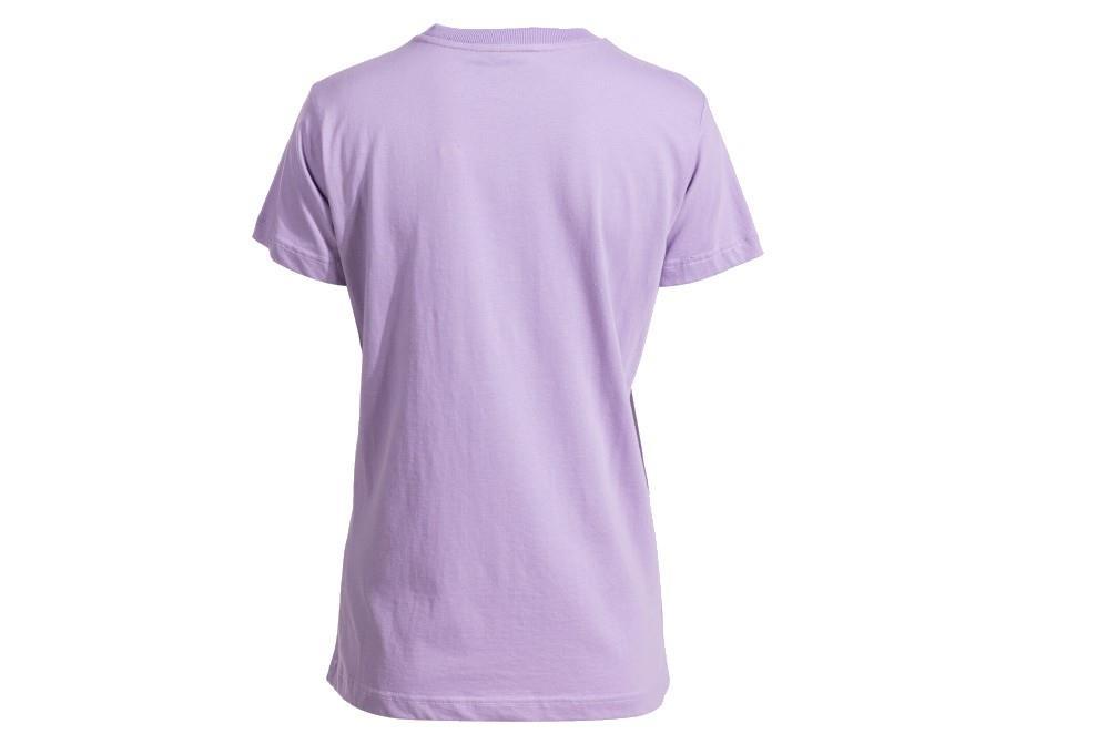 Camiseta de manga corta Joma URBAN STREET 902478.577 en rosa