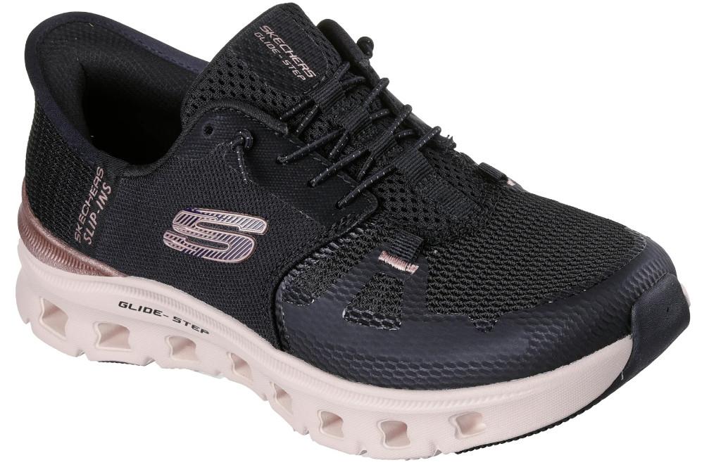 Zapatillas deportivas Skechers Slip-ins: Glide-Step Pro - Radiant Stride