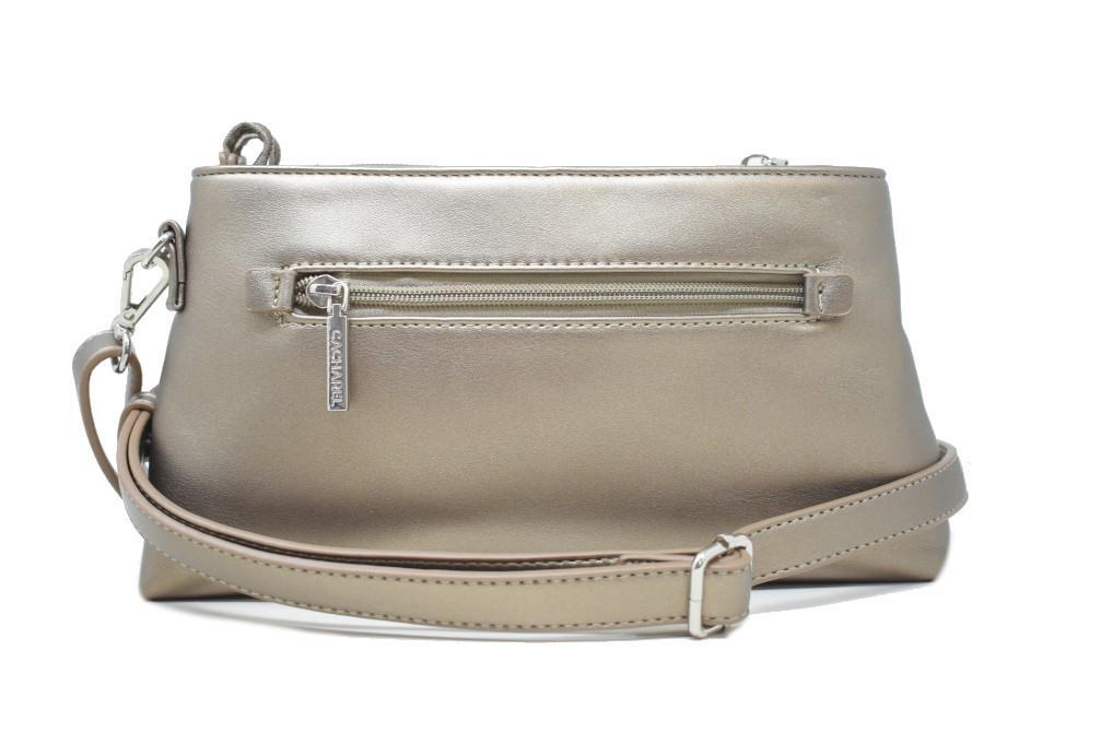 Bolso bandolera Cacharel bags LD252314 en oro