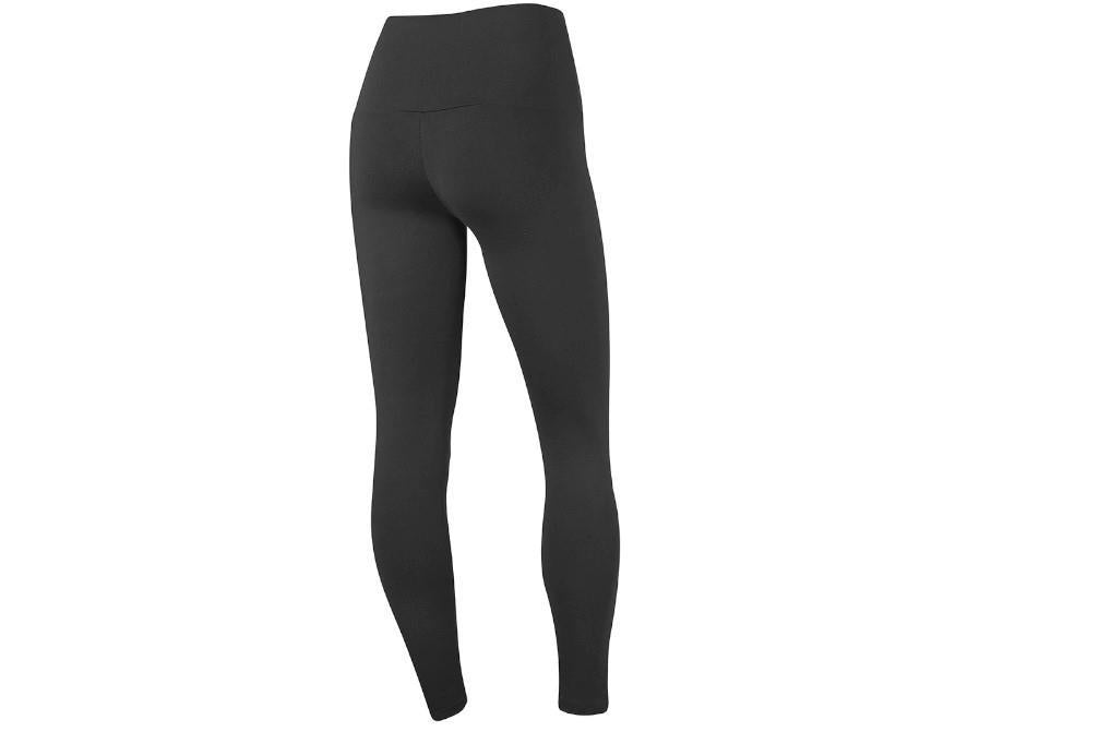 Leggins Sontress 1416-7 en negro para mujer