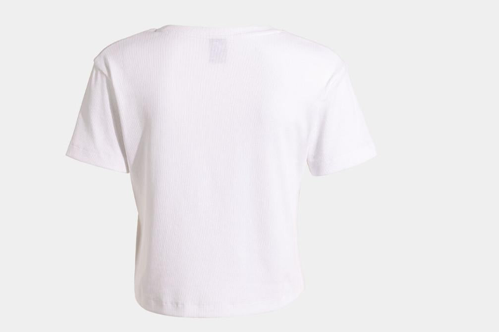 Camiseta manga corta mujer Joma U-Tribe 902314 en blanco