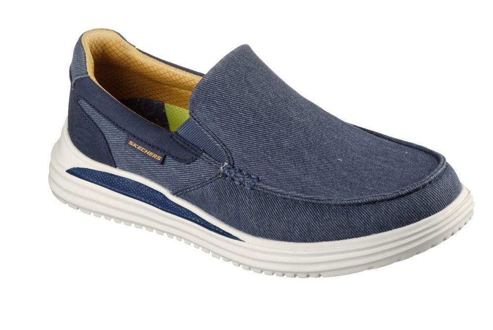 Zapatilla Skechers Proven - Suttner.
