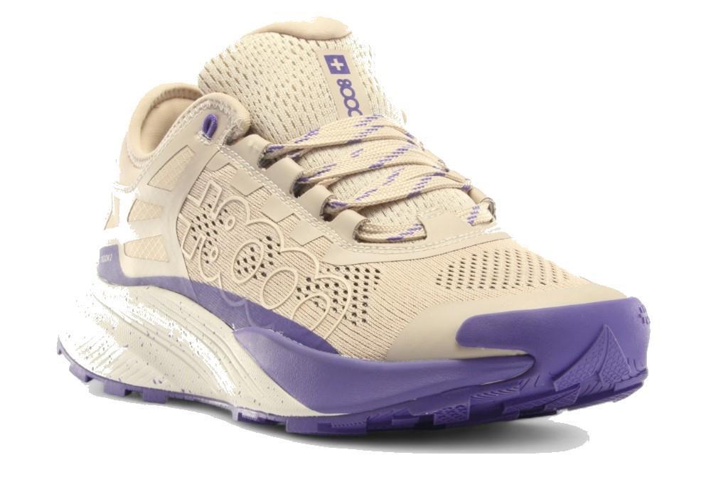 Zapatillas deportivas +8000 TIGOR 2 W 24I en rosa para mujer
