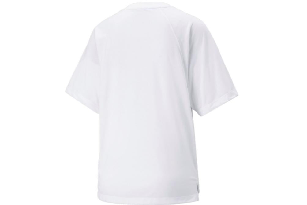 Camiseta Puma Modern Sports Oversized Tee 673096