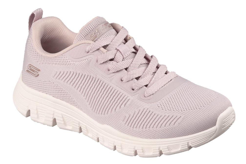 Zapatillas Skechers BOBS Sport B Lite 117700 en lila
