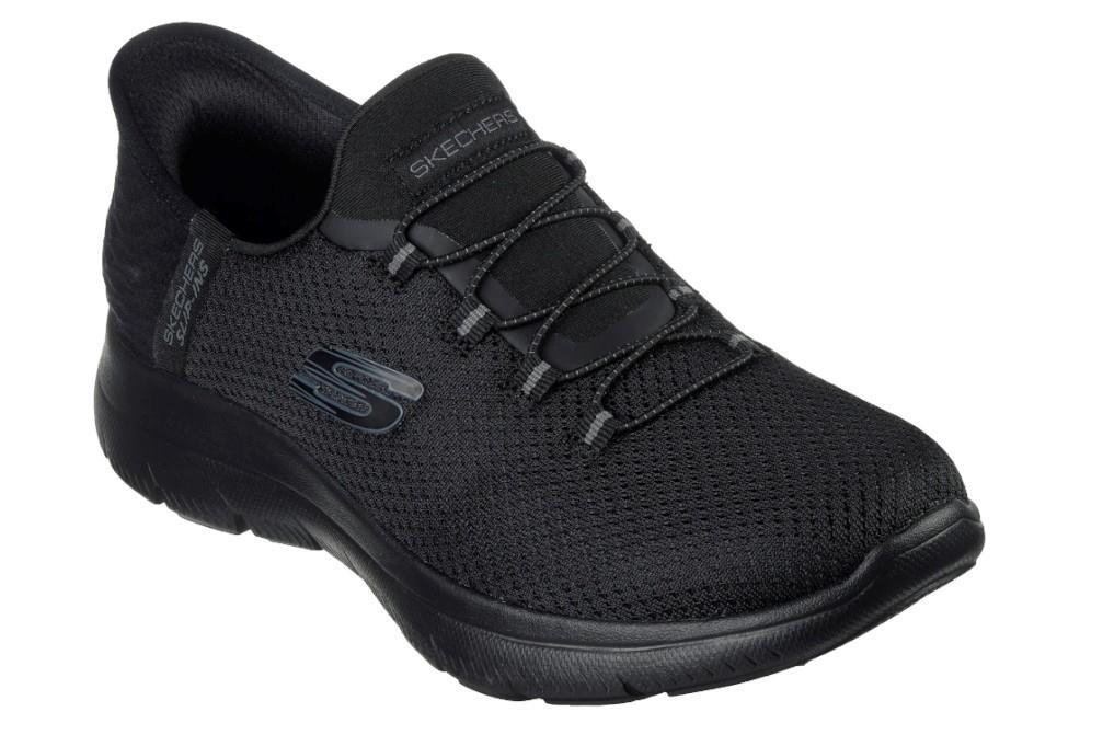 Zapatillas deportivas Skechers Skechers Slip-ins: Summits - Diamond Dream 150124 negro