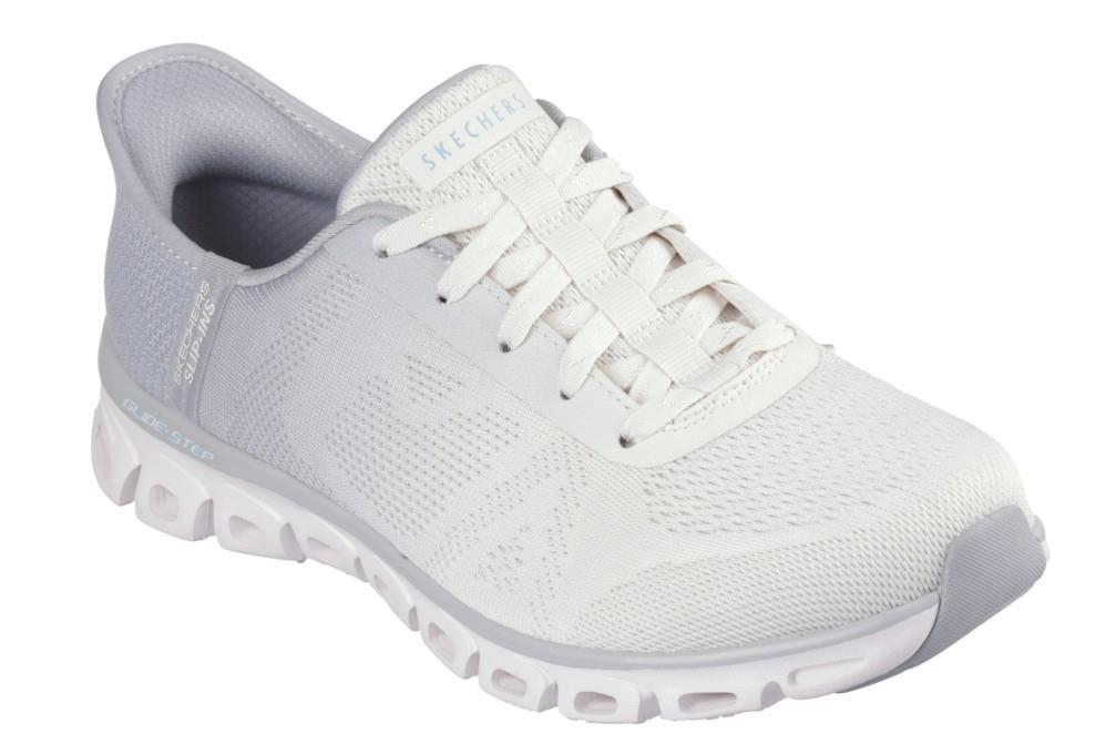 Zapatillas deportivas Skechers 104566 Slip-ins: Glide-Step - Excite en gris