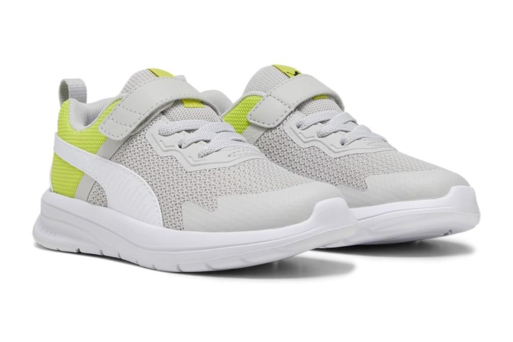Zapatillas Deportivas Unisex niños PUMA Evolve Run Mesh AC+ PS, 386239