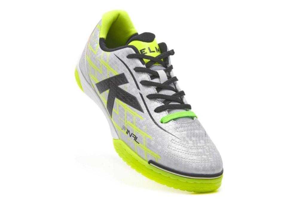 Zapatillas fútbol sala Kelme FINAL INDOOR 55031