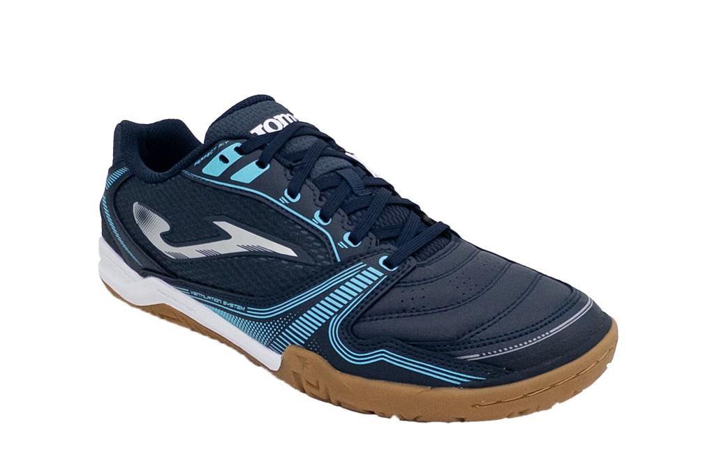Zapatillas de fútbol sala Joma DRIBLING 2503 DRIW2503IN en marino