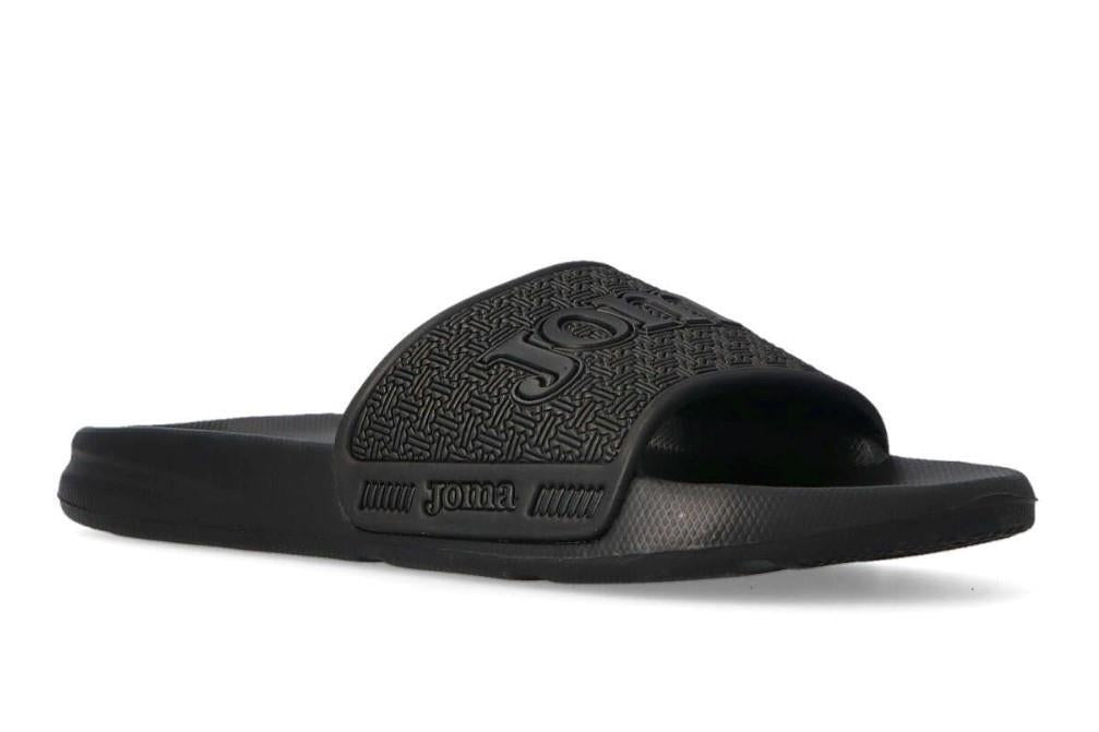 Chanclas Joma S.LAND MEN 2401 en negro para hombre