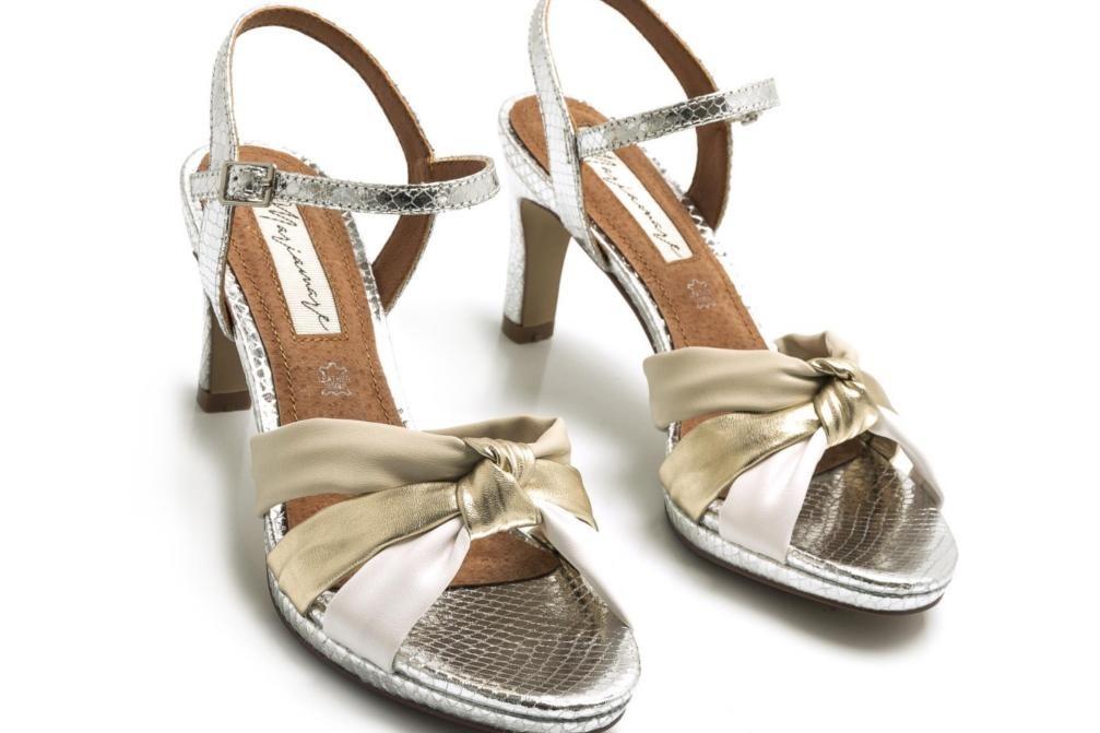 Sandalia Maria Mare 68246