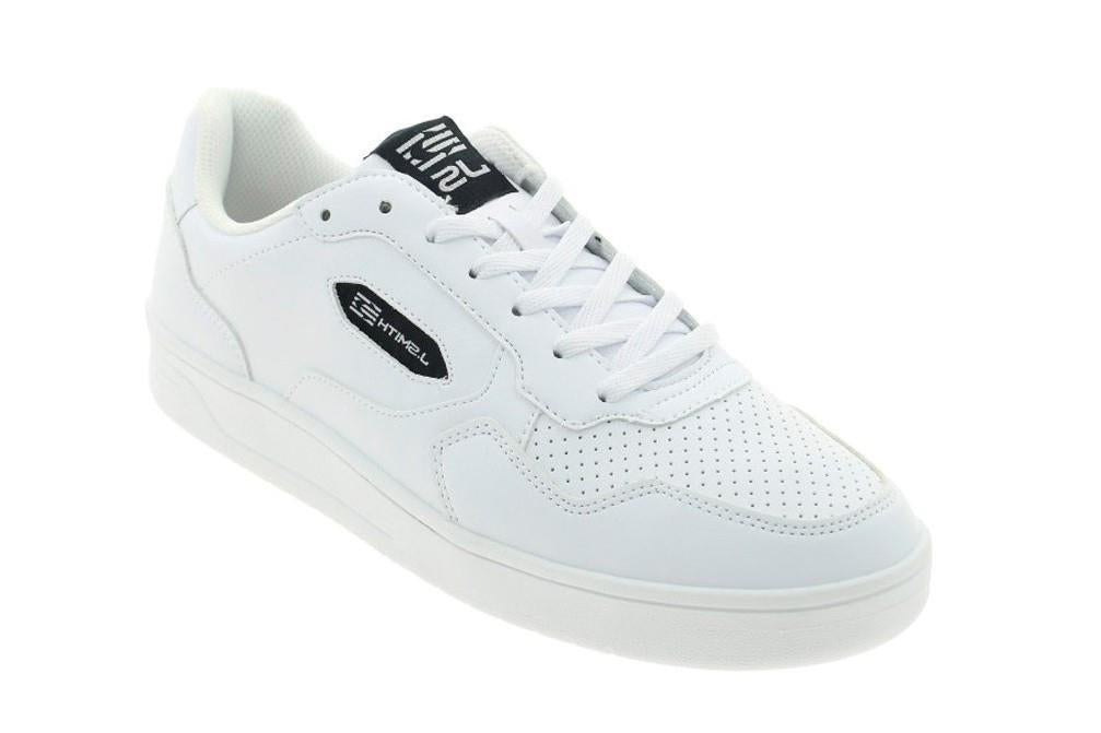 Zapatillas deportivas John smith Vimon24 I para hombre en blanco