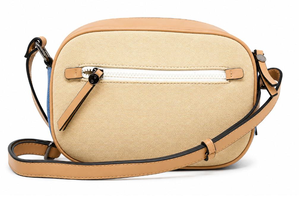 Bolso bandolera Pequeña Cacharel bags CAH261003 para Mujer en azul