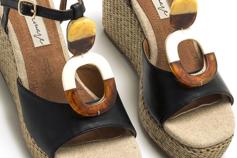 Sandalia Maria Mare 68251